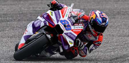 MotoGP: Martín ganó el Sprint en Japón y se acercó a Bagnaia