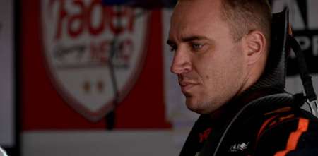 Werner en la previa del TC en San Nicolás: "Castellano es uno de los tapados"