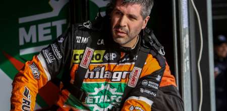 Castellano previo al TC en San Nicolás: "A Ardusso lo tengo que ir a buscar"