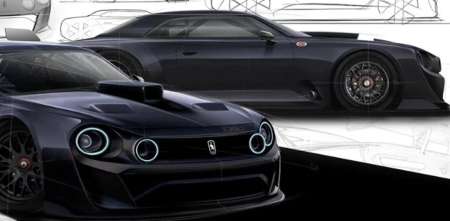 La palabra de los diseñadores del nuevo Torino de TC: "Este auto va a estar en sintonía con los demás"