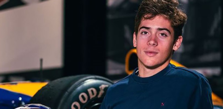 Se viene el banderazo en apoyo a Franco Colapinto ¿Cuándo será?