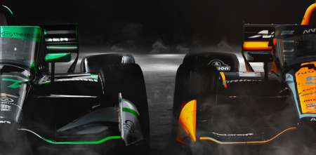 El Juncos Hollinger Racing anunció su alianza con Arrow McLaren