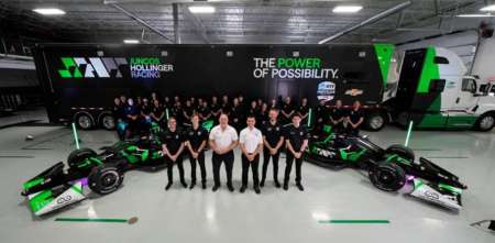 IndyCar: ¿Qué dijo Juncos de la llegada del nuevo Team Manager?