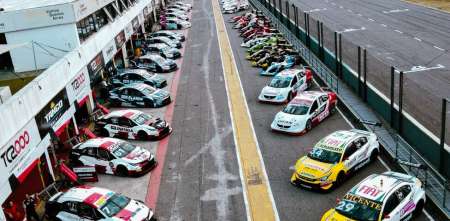 TC 2000: los pilotos debutantes de los 200 Km de Buenos Aires