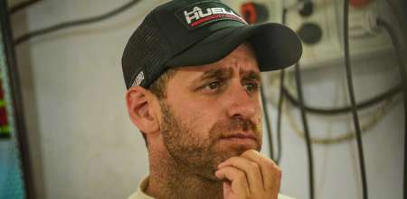 Turismo Pista: Miguel Cangelaro ya confirmó su invitado