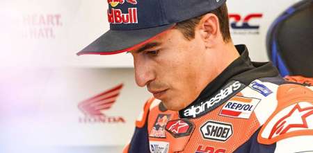 MotoGP: Marc Márquez se irá de Honda a fin de año para ir al equipo Gresini