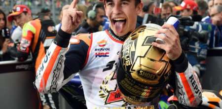 MotoGP: Marc Márquez tras su salida de Honda: "Gracias por este gran viaje"