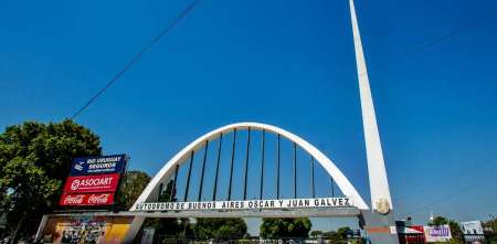 TC2000: ¿Cuál es el circuito que más veces se usó en los 200km de Buenos Aires?
