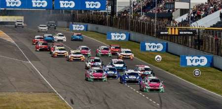 TC2000: las cinco cosas que tenes que saber de los 200km de Buenos Aires