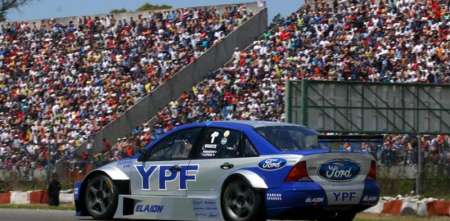 TC2000: lo mejor de los 200km de Buenos Aires 2004