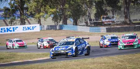 TC2000: ¿Cómo será el Push to Pass en los 200Km de Buenos Aires?