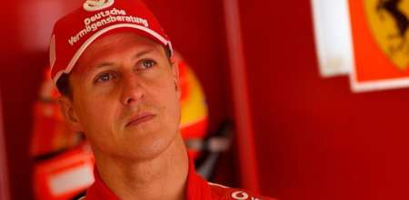 Felipe Massa sobre Schumacher: "Cuando volvió a la F1 era competitivo pero le faltaba algo"