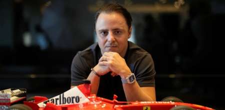 Massa en Escudería Carburando: "Me siento campeón 100%"