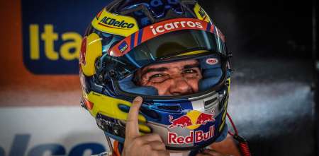 200Km de BsAs: la divertida declaración de Cacá Bueno luego del Sprint