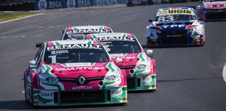 TC2000: ¡ATENCIÓN! Cambio de último momento para los 200 Kilómetros de Buenos Aires