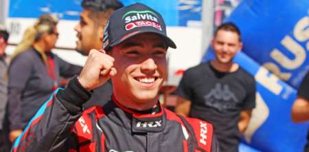 TC Pick Up: Ciantini, sobre la polémica con Gianini: “No hay nada que revisar”