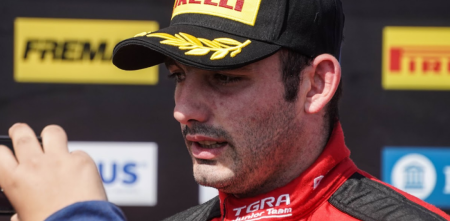 TC2000: Aldrighetti: “Todo el trabajo lo hizo Piquet, yo solo mantuve el auto en pista”