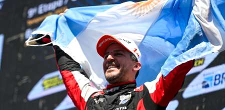 ¡Un fin de semana inolvidable! Lo mejor del Stock Car en Buenos Aires