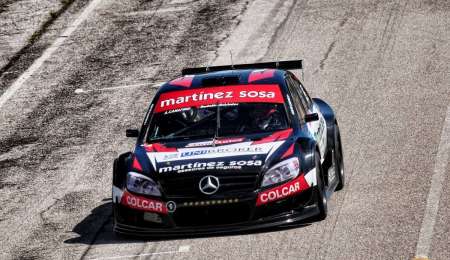 Polze: "En el auto de Canapino no apareció nada determinante"