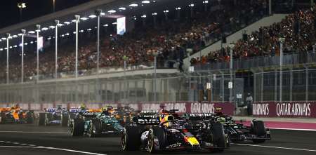 F1: Stroll reveló que se desmayó en Qatar por el extremo calor