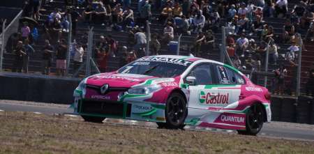 Leo Pernia sobre los 200Km de BsAs: "Volvió a tener ese color y esa calidad de los de antes"