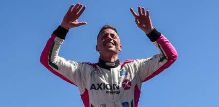 TC2000: Leo Pernia en Carburando Radio: "Ayer me emocioné muchísmo"