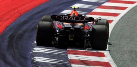 F1: la fuerte advertencia de la FIA a Qatar y Austria por los límites de pista