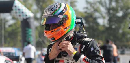 TC2000: Rossi y su posible vuelta en 2024: "Es una chance concreta"