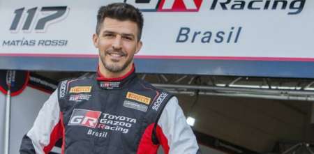 Rossi en Corazón de F1 sobre un posible proyecto que unifique a Brasil y Argentina