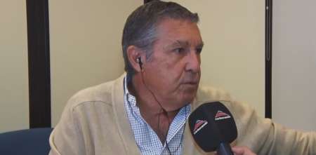 Breard en Carburando Radio: "El automovilismo argentino es una fortaleza"