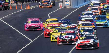 Breard, responsable de la CDA: "Hoy Brasil tiene una distancia con nosotros"