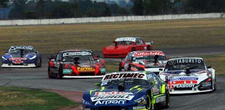 Procar 4000: los horarios para la octava fecha en el Gálvez