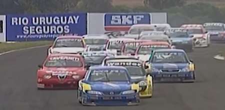 Top Race en Paraná: los mejores momentos del historial