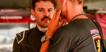 Top Race: Azar denunció a Di Palma tras la clasificación ¿Qué dijo Josito?