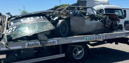 Carreras de autos - Automovilismo deportivo Argentino ...