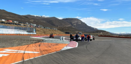 TN en El Calafate: los muñecos de goma, un verdadero problema durante el fin de semana