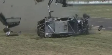 ¿Cómo está la salud de Campillay? La palabra de su padre en Carburando Radio