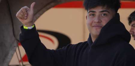 Parte médico sobre la salud de Campillay tras el escalofriante accidente en Paraná