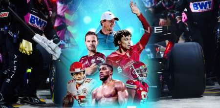 F1: exitosos deportistas deciden ser inversionistas de Alpine