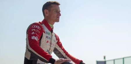 TCR: Franco Girolami: "Me gustaría volver al europeo, inclusive hacer mundial"