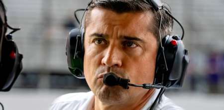 IndyCar: Juncos trabaja para anunciar al compañero de Canapino ¿Cuándo se anunciaría?