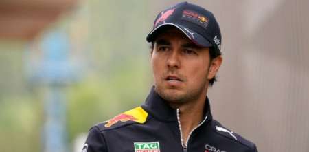 F1: Checo Pérez: "Tengo que volver a mi mejor nivel"