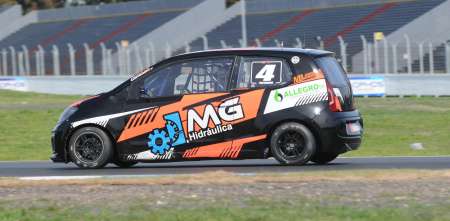 Turismo Pista: Costamagna sorprendió con su invitado para la carrera de los 300 Pilotos