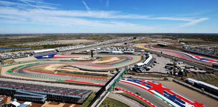 F1: las cinco cosas que tenés que saber en la previa del GP de Estados Unidos