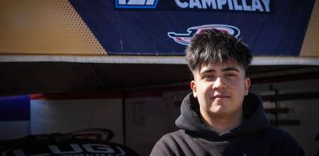 Durante su internación en Paraná, ladrones desvalijaron la casa de Ulises Campillay