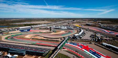 F1: por donde ver y a que hora es el sprint del GP de los Estados Unidos