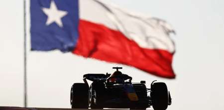 F1: ¿Por dónde se podrá ver el Gran Premio de los Estados Unidos?