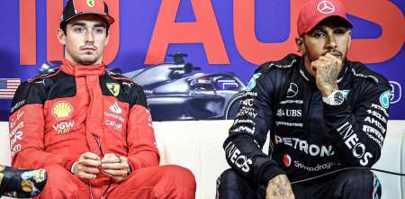 F1: Plank, la pieza fundamental que influyó en la descalificación de Hamilton y Leclerc, ¿Qué es?