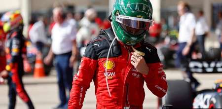 F1: La explicación de Ferrari ante la exclusión del GP de Estados Unidos