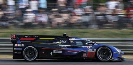 WEC: Varrone probará por primera vez un Hypercar en Bahrein